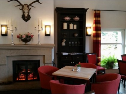 照片: Hofcaf&amp;eacute; Schulze Besseling