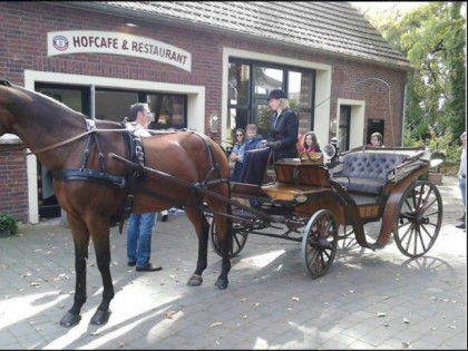 照片: Hofcaf&amp;eacute; Schulze Besseling