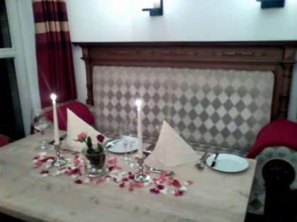 照片: Hofcaf&amp;eacute; Schulze Besseling