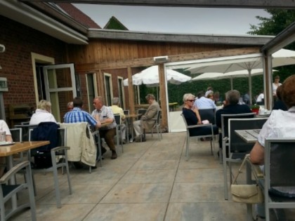 照片: Hofcaf&amp;eacute; Schulze Besseling