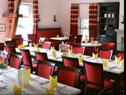 照片: Hofcaf&amp;eacute; Schulze Besseling